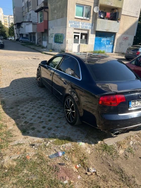 Audi A4 B7, снимка 9