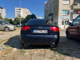 Audi A4 B7, снимка 8