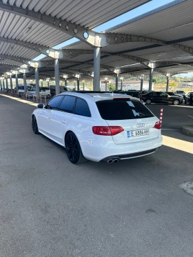 Audi A4 2.0D, снимка 7