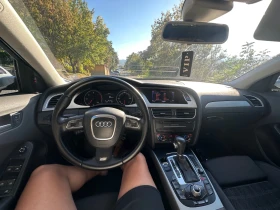 Audi A4 2.0D, снимка 15