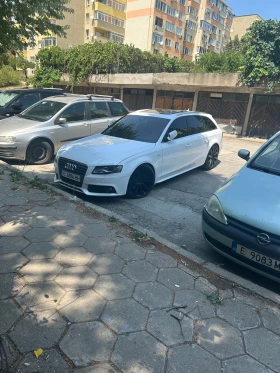 Audi A4 2.0D, снимка 12