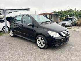 Mercedes-Benz B 180 2.0CDI 109kc Italia | Mobile.bg    4