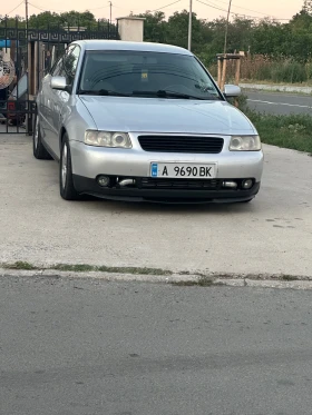 Audi A3, снимка 1