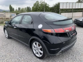 Honda Civic 1.8I/Executive - [7] 