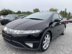 Honda Civic 1.8I/Executive