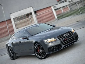 Audi A7 * *  | Mobile.bg    17