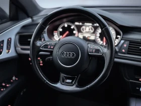 Audi A7 3.0TDI / 3xS-Line / FULL LED MATRIX / Quattro, снимка 9