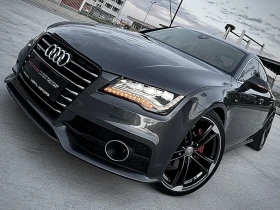 Audi A7 * *  | Mobile.bg    16