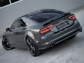 Audi A7 * *  | Mobile.bg    4