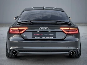 Audi A7 * *  | Mobile.bg    5