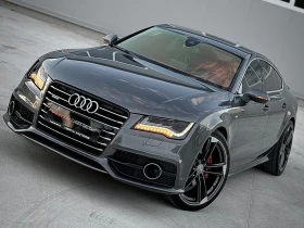 Audi A7 3.0TDI / 3xS-Line / FULL LED MATRIX / Quattro, снимка 1