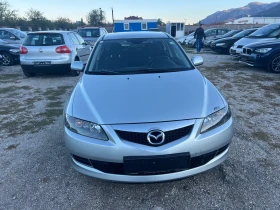 Mazda 6 2.0 D ТОП!!!, снимка 3