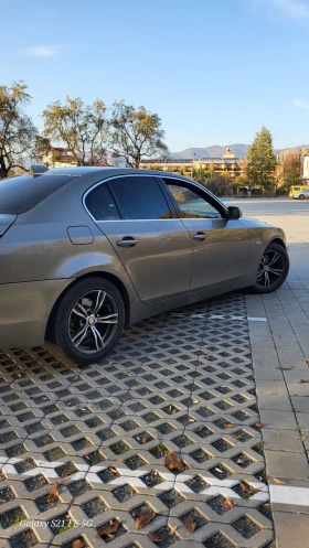 BMW 530 530d euro 4 , снимка 5