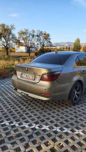 BMW 530 530d euro 4 , снимка 6