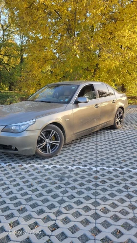 BMW 530 530d euro 4 , снимка 4