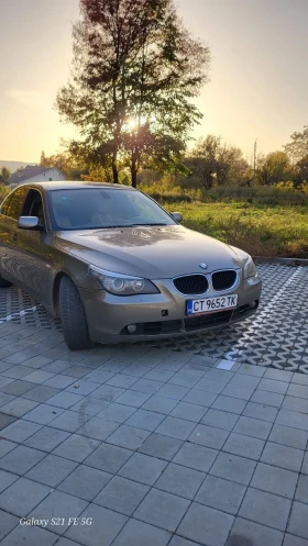 BMW 530 530d euro 4 , снимка 2