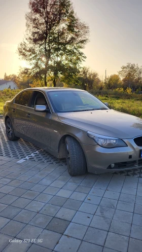 BMW 530 530d euro 4 , снимка 3