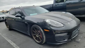 Porsche Panamera GTS, снимка 12