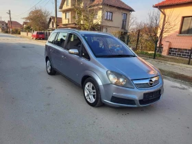 Opel Zafira 1.9 cdti | Mobile.bg    3