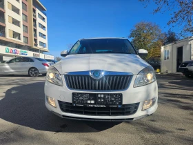 Skoda Fabia 1.6TDI 90кс.