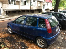 Fiat Punto, снимка 2