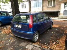 Fiat Punto, снимка 3