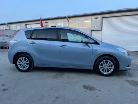 Toyota Verso 1, 8i-147к.с/6+ 1/ПАНОРАМА/КАМЕРА/NAVI/КАТО НОВ!!!, снимка 7