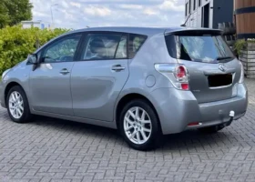 Toyota Verso 1, 8i-147к.с/6+ 1/ПАНОРАМА/КАМЕРА/NAVI/КАТО НОВ!!!, снимка 2