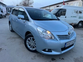 Toyota Verso 1, 8i-147к.с/6+ 1/ПАНОРАМА/КАМЕРА/NAVI/КАТО НОВ!!!, снимка 1