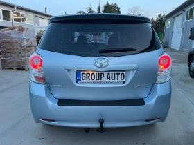 Toyota Verso 1, 8i-147к.с/6+ 1/ПАНОРАМА/КАМЕРА/NAVI/КАТО НОВ!!!, снимка 5