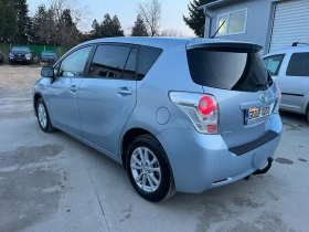 Toyota Verso 1, 8i-147к.с/6+ 1/ПАНОРАМА/КАМЕРА/NAVI/КАТО НОВ!!!, снимка 4