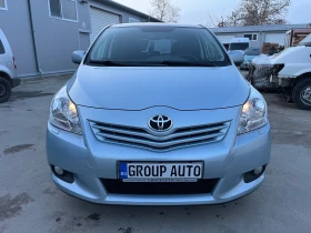 Toyota Verso 1, 8i-147к.с/6+ 1/ПАНОРАМА/КАМЕРА/NAVI/КАТО НОВ!!!, снимка 2