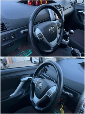 Toyota Verso 1, 8i-147к.с/6+ 1/ПАНОРАМА/КАМЕРА/NAVI/КАТО НОВ!!!, снимка 8