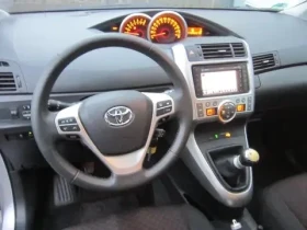 Toyota Verso 1, 8i-147./6+ 1///NAVI/ !!! | Mobile.bg    5