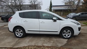 Peugeot 3008 1.6e-HDi  | Mobile.bg    7