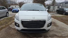 Peugeot 3008 1.6e-HDi  | Mobile.bg    2