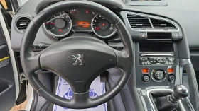 Peugeot 3008 1.6e-HDi  | Mobile.bg    15