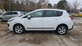 Peugeot 3008 1.6e-HDi  | Mobile.bg    8