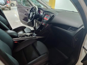 Opel Zafira OPC Line, снимка 6