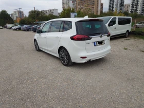 Opel Zafira OPC Line, снимка 3