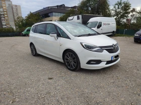 Opel Zafira OPC Line, снимка 5