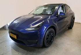 Tesla Model Y Long range Dual motor 4x4, снимка 1