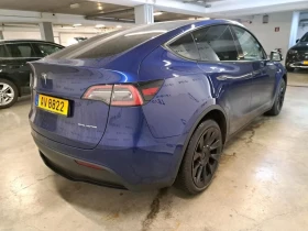 Tesla Model Y Long range Dual motor 4x4, снимка 5