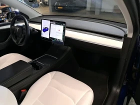 Tesla Model Y Long range Dual motor 4x4, снимка 11