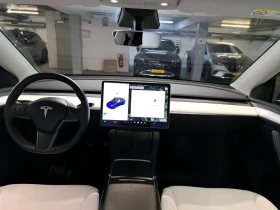 Tesla Model Y Long range Dual motor 4x4, снимка 12