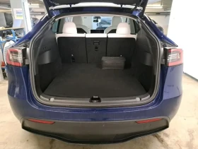 Tesla Model Y Long range Dual motor 4x4, снимка 2