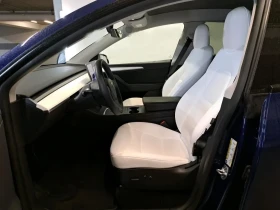 Tesla Model Y Long range Dual motor 4x4, снимка 4