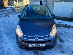 Citroen Grand C4 Picasso 1.8 A 7 | Mobile.bg    3