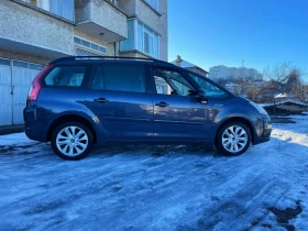 Citroen Grand C4 Picasso 1.8 A 7 | Mobile.bg    2