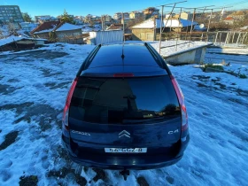     Citroen Grand C4 Picasso 1.8 A 7